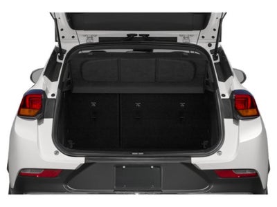 2021 Buick Encore GX FWD Essence