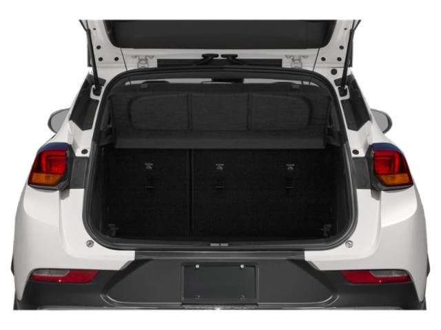 2021 Buick Encore GX FWD Essence