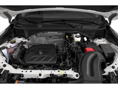 2021 Buick Encore GX FWD Essence