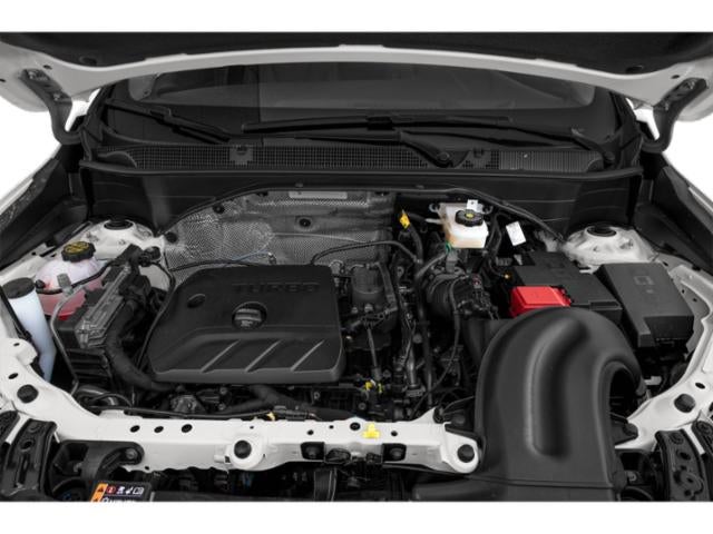 2021 Buick Encore GX FWD Essence