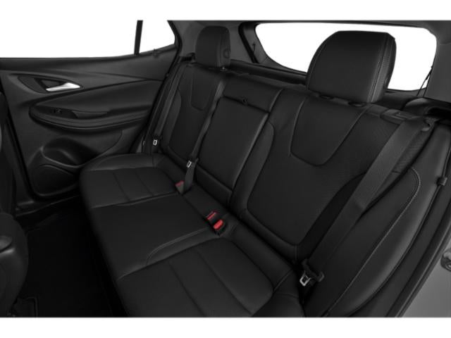 2021 Buick Encore GX FWD Essence