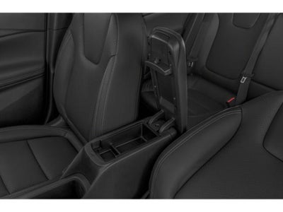 2021 Buick Encore GX FWD Essence