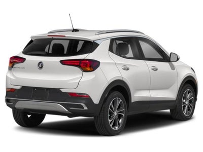 2021 Buick Encore GX FWD Essence