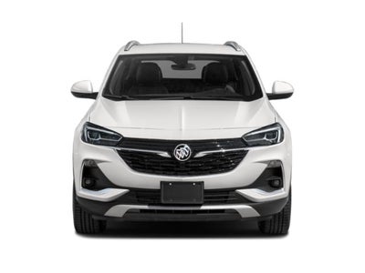 2021 Buick Encore GX FWD Essence