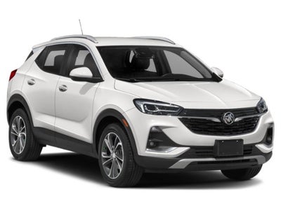 2021 Buick Encore GX FWD Essence