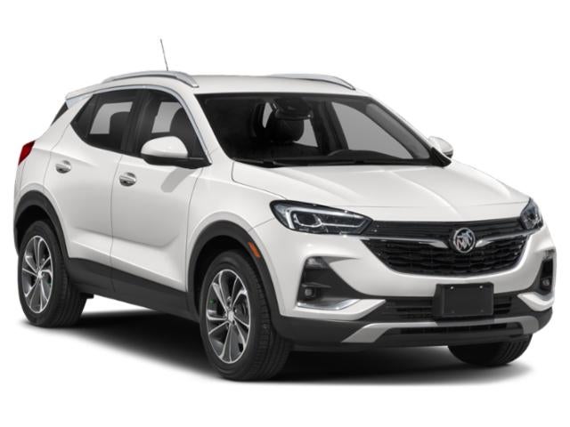 2021 Buick Encore GX FWD Essence