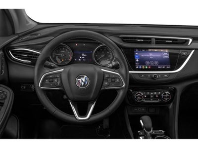 2021 Buick Encore GX FWD Essence