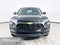 2025 Chevrolet Trax FWD LS