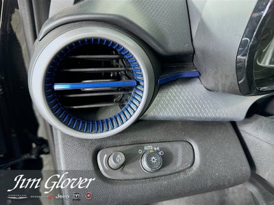 2025 Chevrolet Trax FWD LS