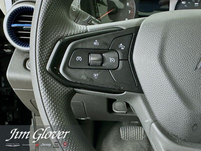 2025 Chevrolet Trax FWD LS