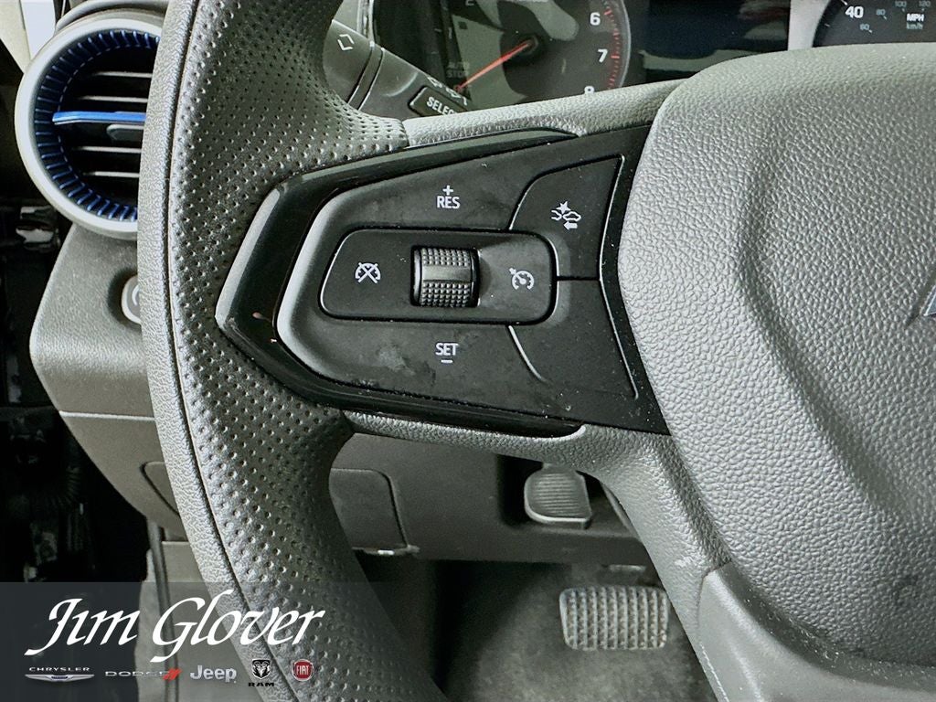 2025 Chevrolet Trax FWD LS