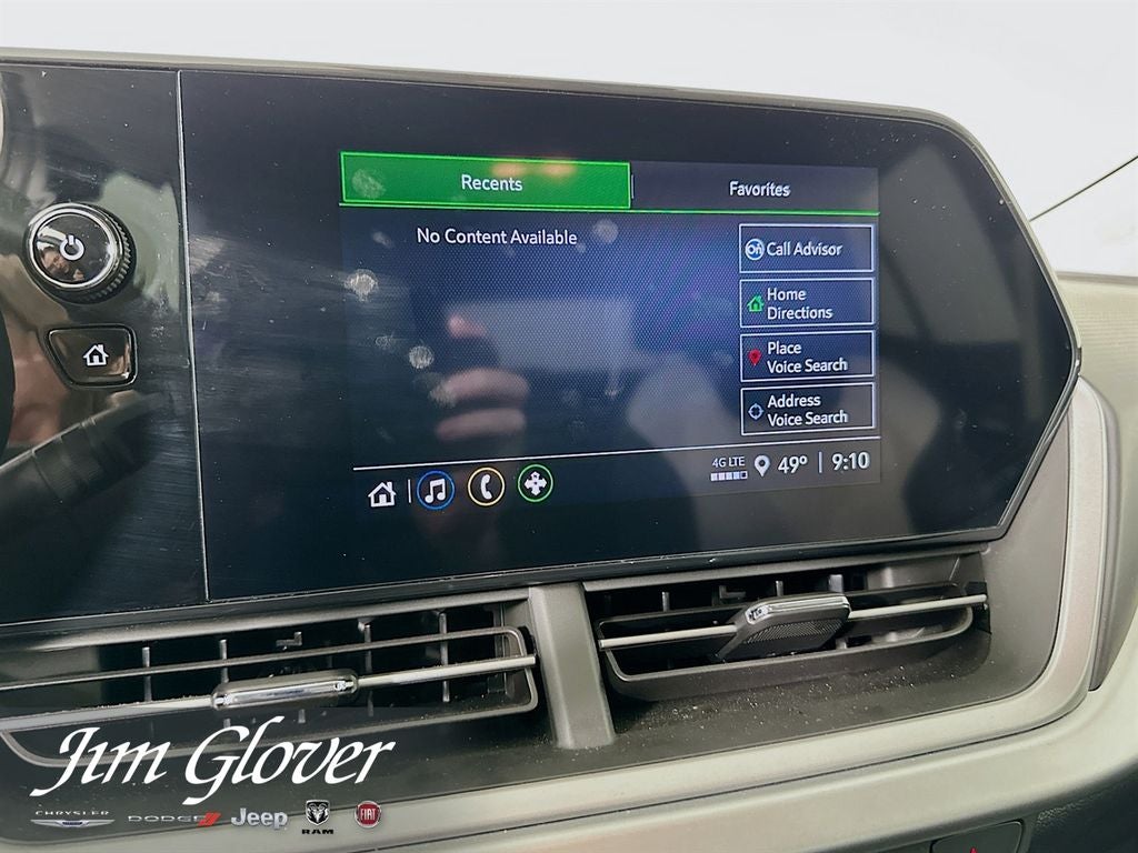 2025 Chevrolet Trax FWD LS