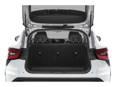 2025 Chevrolet Trax FWD LS