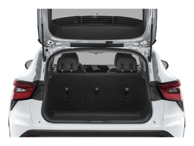 2025 Chevrolet Trax FWD LS