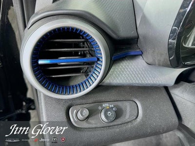 2025 Chevrolet Trax FWD LS