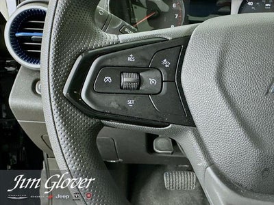 2025 Chevrolet Trax FWD LS