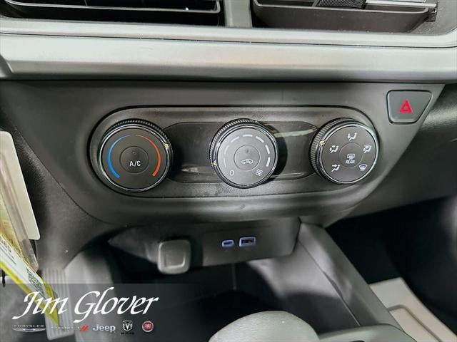 2025 Chevrolet Trax FWD LS