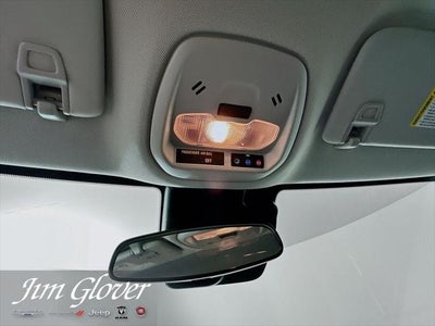 2025 Chevrolet Trax FWD LS