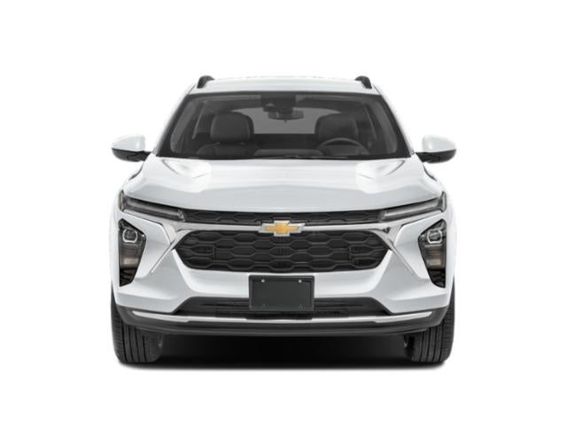 2025 Chevrolet Trax FWD LS
