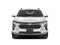 2025 Chevrolet Trax FWD LS