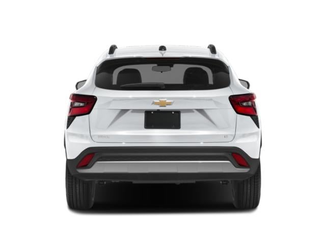 2025 Chevrolet Trax FWD LS