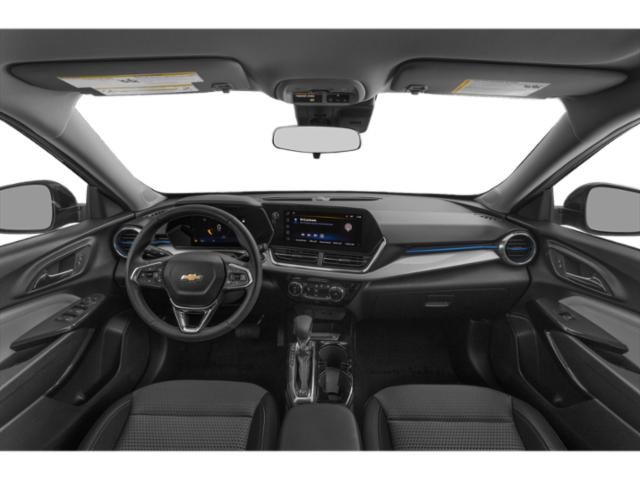 2025 Chevrolet Trax FWD LS