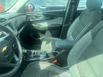 2021 Chevrolet TrailBlazer FWD LS