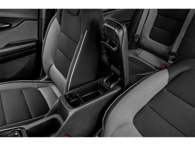 2021 Chevrolet TrailBlazer FWD LS