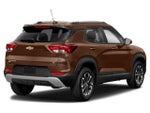 2021 Chevrolet TrailBlazer FWD LS