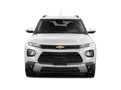 2021 Chevrolet TrailBlazer FWD LS