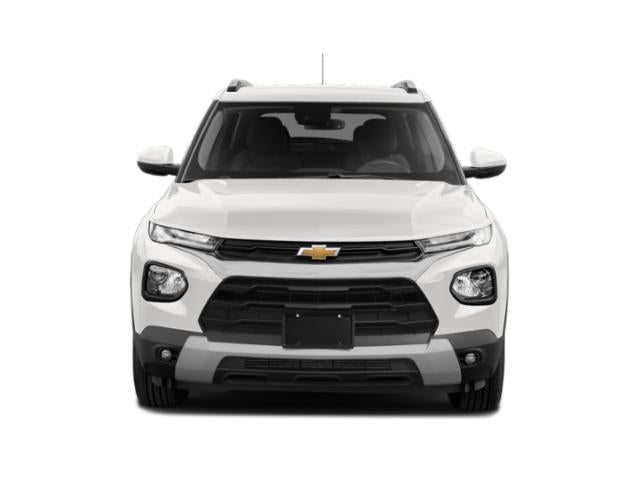 2021 Chevrolet TrailBlazer FWD LS