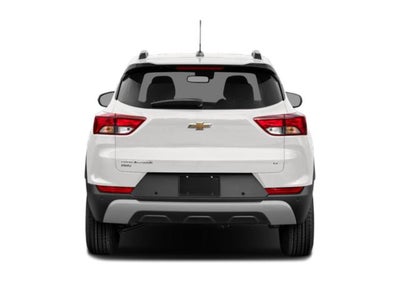 2021 Chevrolet TrailBlazer FWD LS