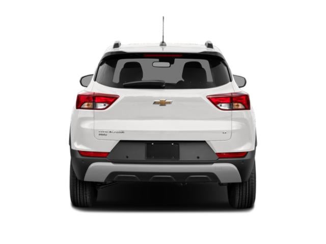 2021 Chevrolet TrailBlazer FWD LS