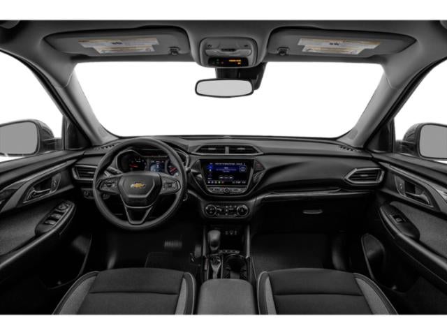 2021 Chevrolet TrailBlazer FWD LS