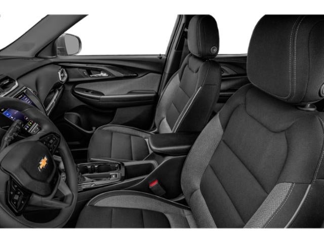 2021 Chevrolet TrailBlazer FWD LS