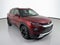 2022 Chevrolet TrailBlazer FWD LT