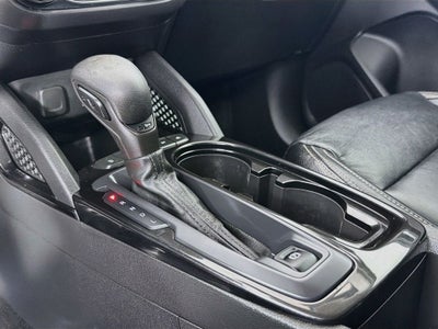 2022 Chevrolet TrailBlazer FWD LT