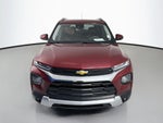 2022 Chevrolet TrailBlazer FWD LT