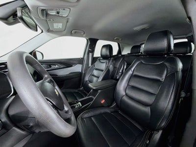 2022 Chevrolet TrailBlazer FWD LT