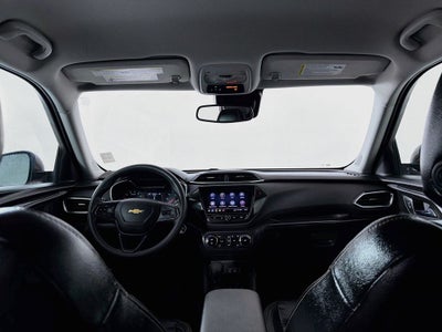 2022 Chevrolet TrailBlazer FWD LT