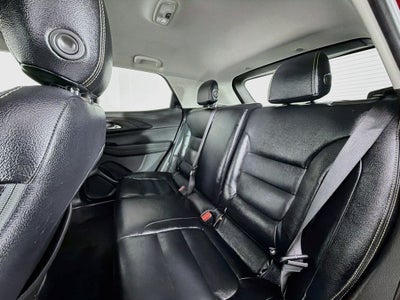 2022 Chevrolet TrailBlazer FWD LT