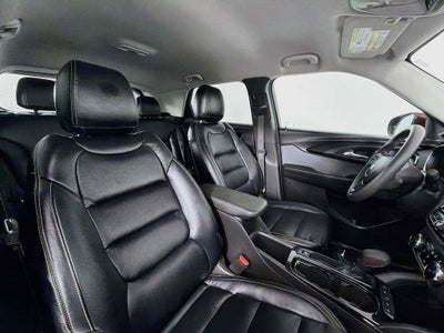 2022 Chevrolet TrailBlazer FWD LT