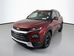 2022 Chevrolet TrailBlazer FWD LT