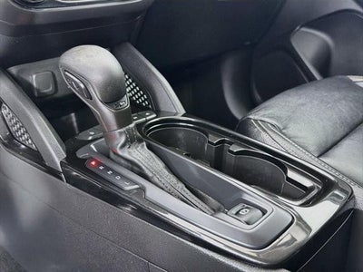 2022 Chevrolet TrailBlazer FWD LT