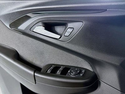 2022 Chevrolet TrailBlazer FWD LT