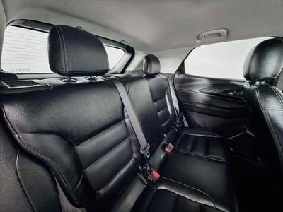 2022 Chevrolet TrailBlazer FWD LT