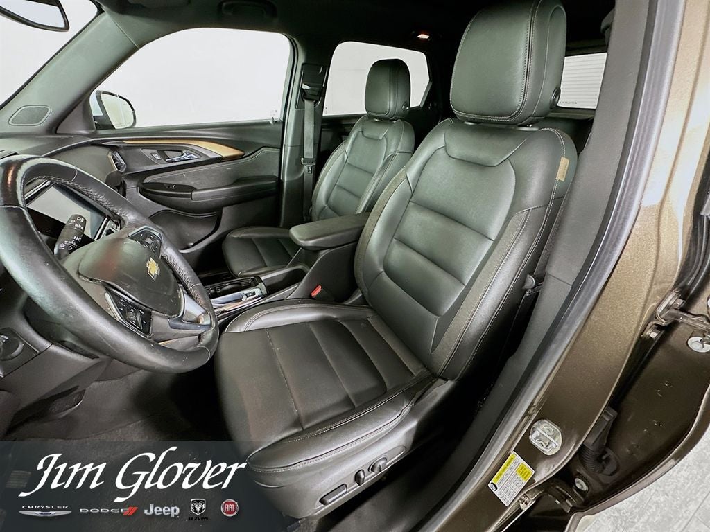 2022 Chevrolet TrailBlazer FWD ACTIV