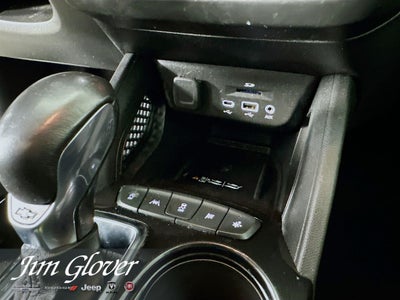 2022 Chevrolet TrailBlazer FWD ACTIV