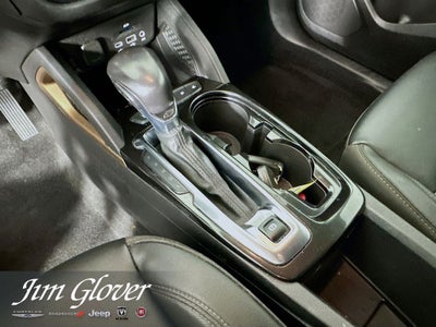 2022 Chevrolet TrailBlazer FWD ACTIV