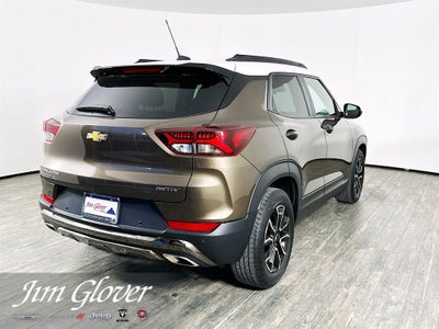 2022 Chevrolet TrailBlazer FWD ACTIV